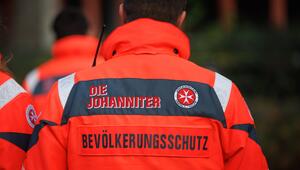 Bombenverdacht - Evakuierung von 14.000 Menschen