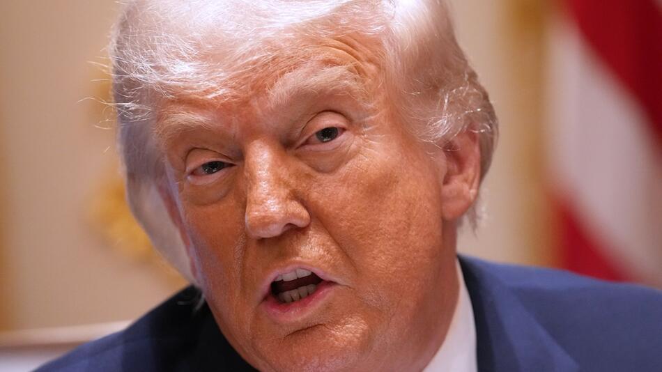 Kein Deal in Sicht? Trump droht Iran mit weiterem Vorgehen