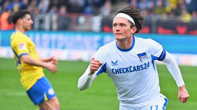 Fabian Reese