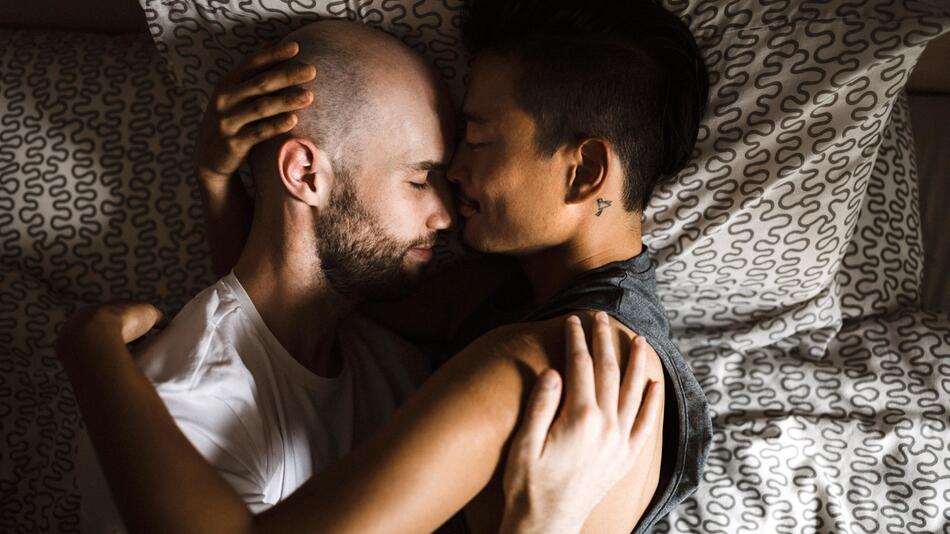 Oxytocin gilt als Kuschelhormon – kann aber noch viel mehr