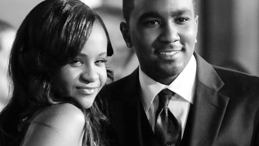 Bobbi Kristina Brown, Nick Gordon