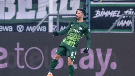 Borussia Mönchengladbach - VfL Wolfsburg