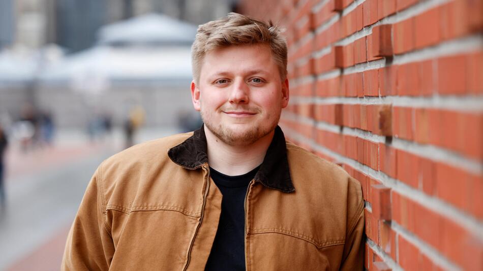 "Die Generation Ü60 will einfach keinen Platz machen"