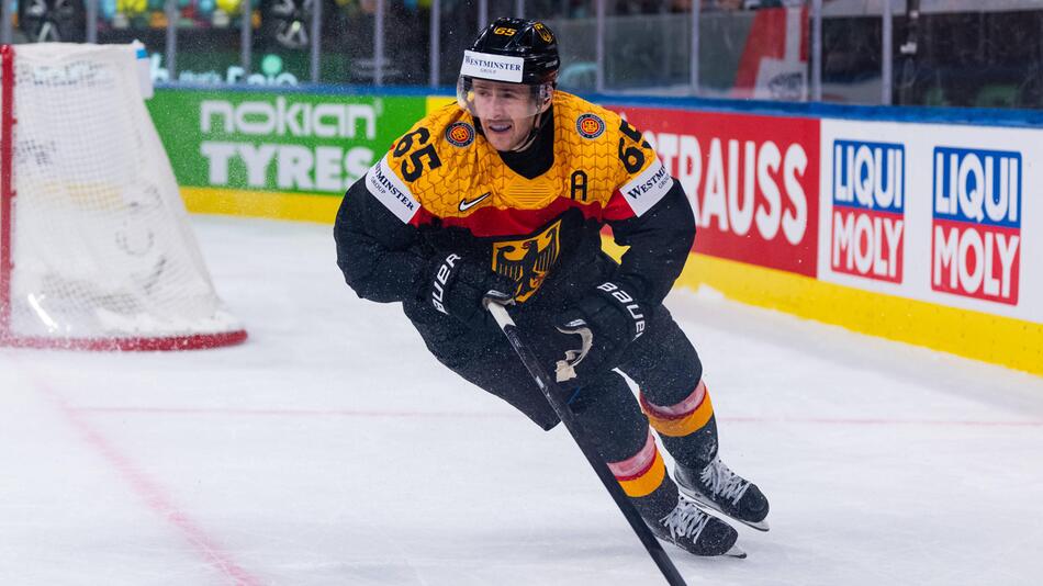 Deutschland gegen Österreich im Live-Ticker