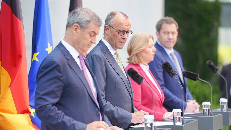 Merz: Krankschreibung ab dem ersten Tag wird zur Pflicht