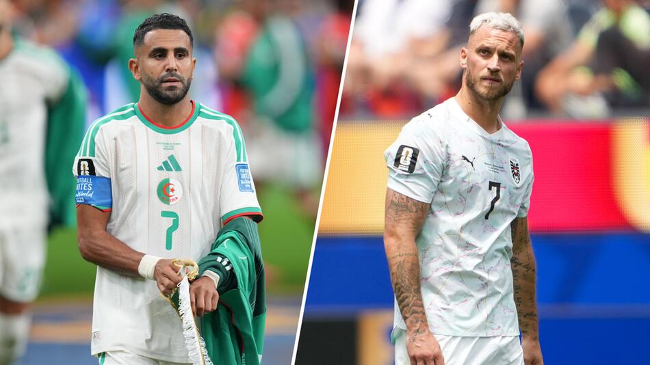 Zwei Fußball-Ikonen treten nach WM-Aus zurück