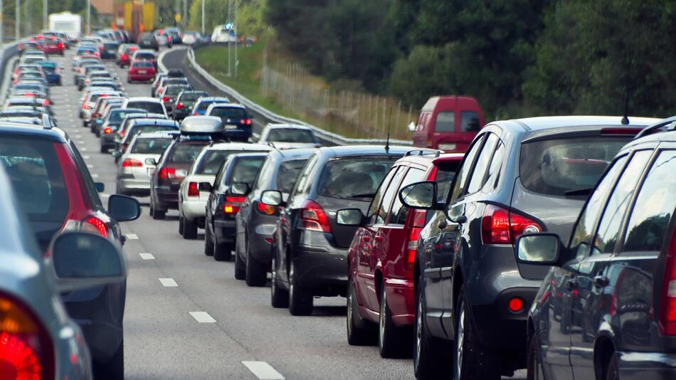 Auf diesen Strecken müssen sich Autofahrer auf Geduldsproben einstellen