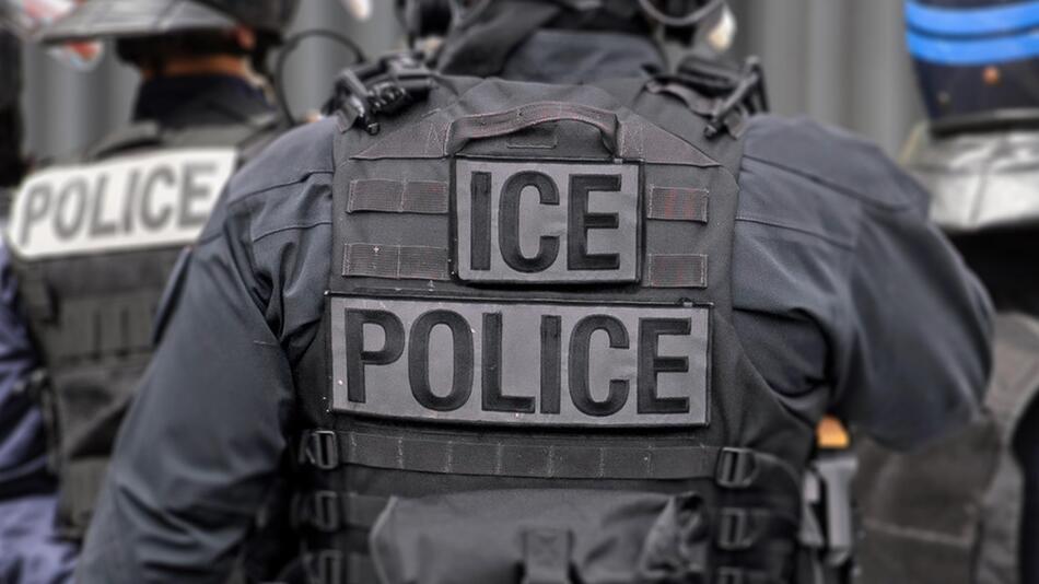 Wie der brutale ICE-Kurs zur Gefahr für die Republikaner werden könnte 