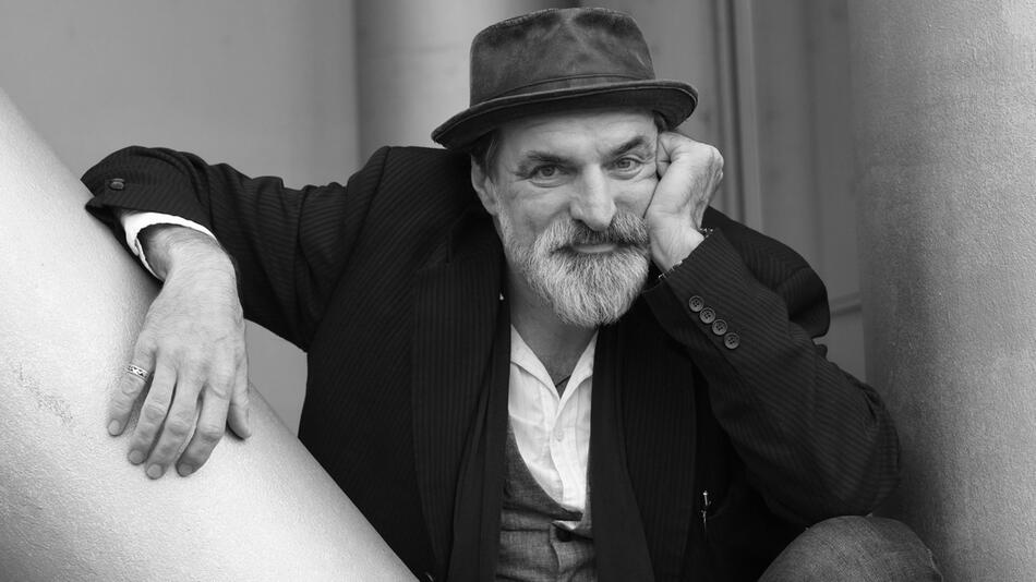 Trauer um ehemaligen "Tatort"-Schauspieler Andreas Hoppe