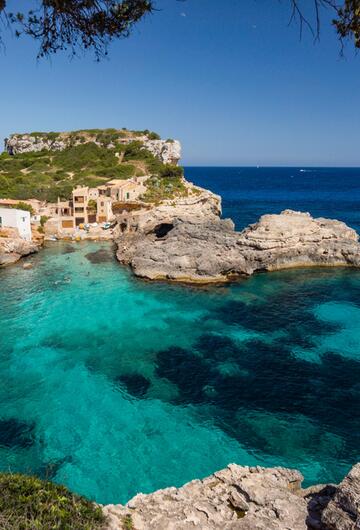 Wilde Schönheit - Mallorca abseits der Touristenpfade