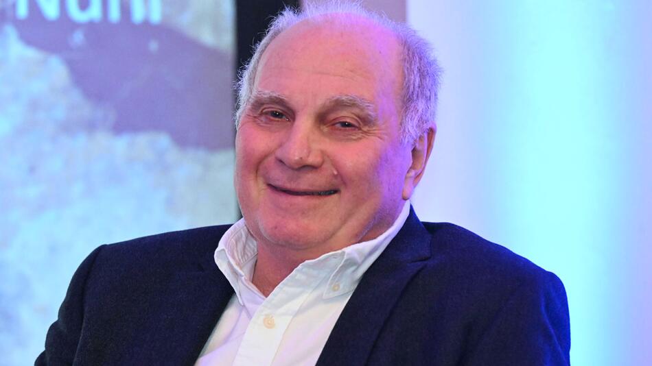 Uli Hoeneß