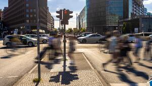 Sommer in Berlin