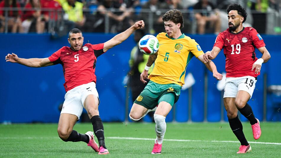 Verlängerung! Nächster WM-Krimi bahnt sich an