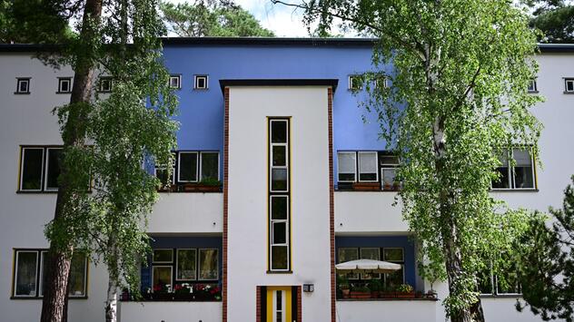 Waldsiedlung Zehlendorf