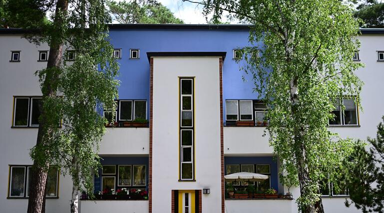 Waldsiedlung Zehlendorf