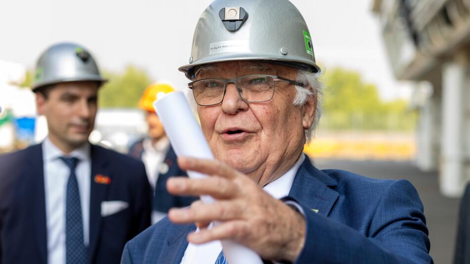 Unternehmer zum Brennertunnel: "Das ist blamabel"