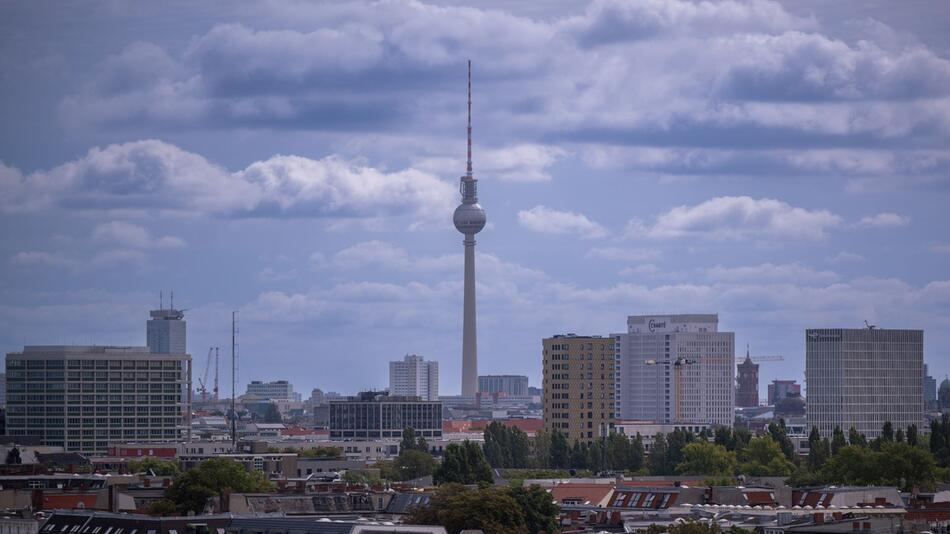 Mietendemo am Wochenende in Berlin