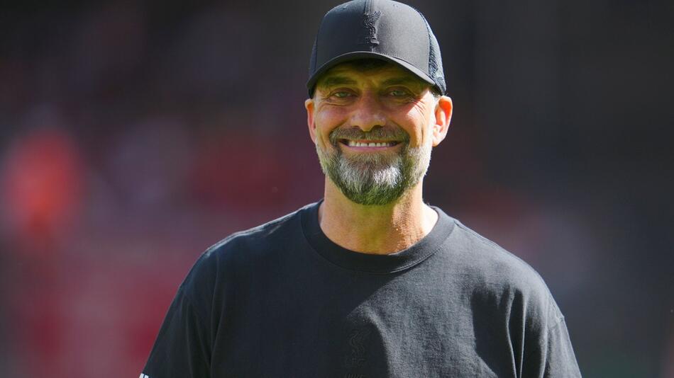 Jürgen Klopp