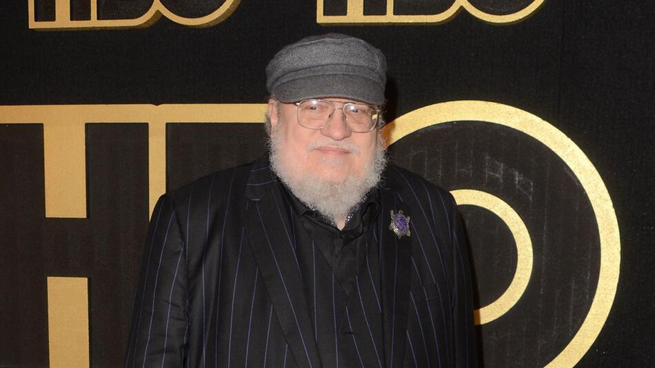 George R. R. Martin ist nicht damit zufrieden, wie sein Buch in "House of the Dragon" adaptiert ...