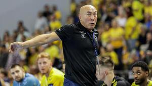 Kielce-Trainer Talant Dujshebaev