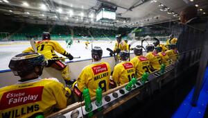 Spieler der Vienna Capitals