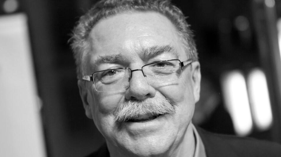 Theaterregisseur Wolfgang Engel gestorben