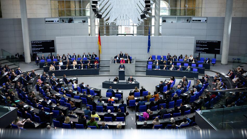 Bundestag