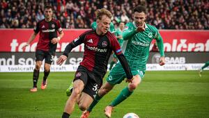 Derby Nürnberg Fürth