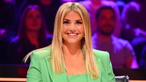 Beatrice Egli wird bei "The Masked Singer" wieder miträtseln.