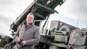 Bundesverteidigungsminister Pistorius