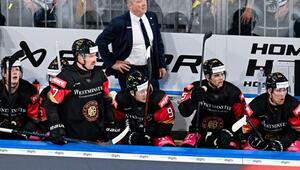 Bundestrainer Harold Kreis