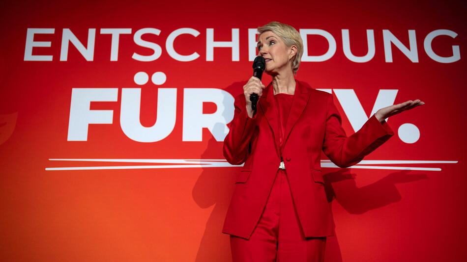 Wie geht es weiter in Mecklenburg-Vorpommern?