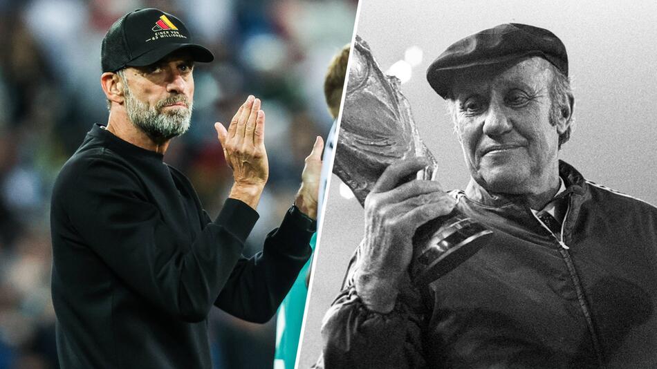 Warum Klopps historischer Fehlstart Anlass zur Hoffnung gibt