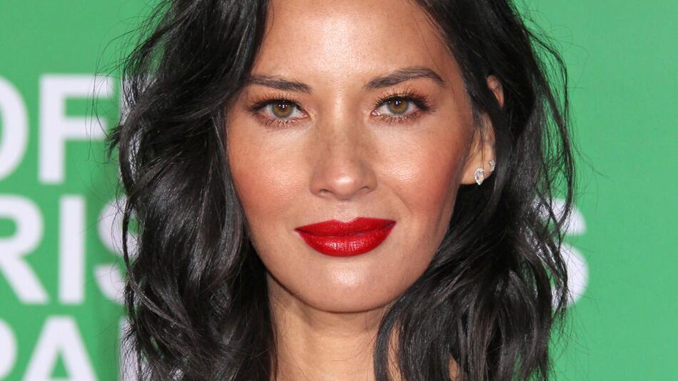 Olivia Munn