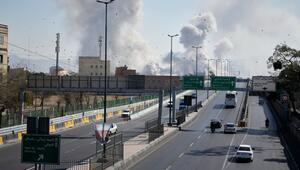 Iran-Krieg - Teheran