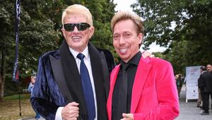 Heino, Helmut Werner