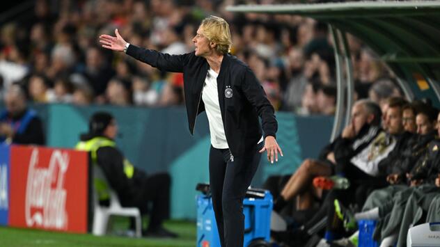 Martina Voss-Tecklenburg übernimmt neuen Trainerposten in Zürich