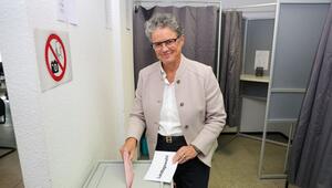 Landtagswahl Sachsen-Anhalt 2026 - Briefwahlstelle
