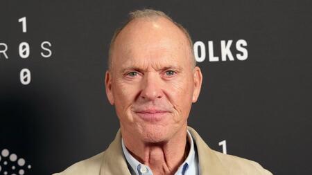 Vom Improvisationstalent zum Superhelden: Michael Keaton wird 75