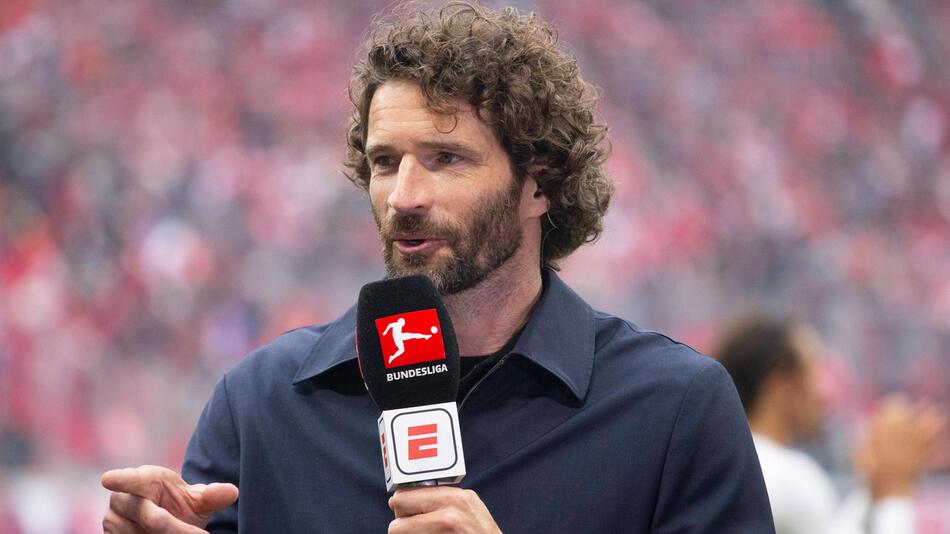 Arne Friedrich: "Die Welt ist ungerecht"