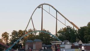 Vergnügungspark Six Flags Over Georgia