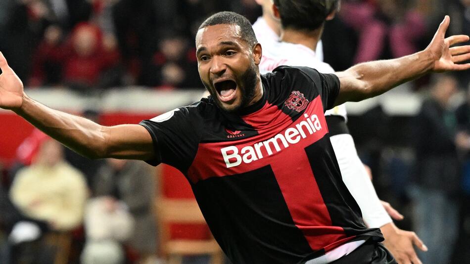 Jonathan Tah