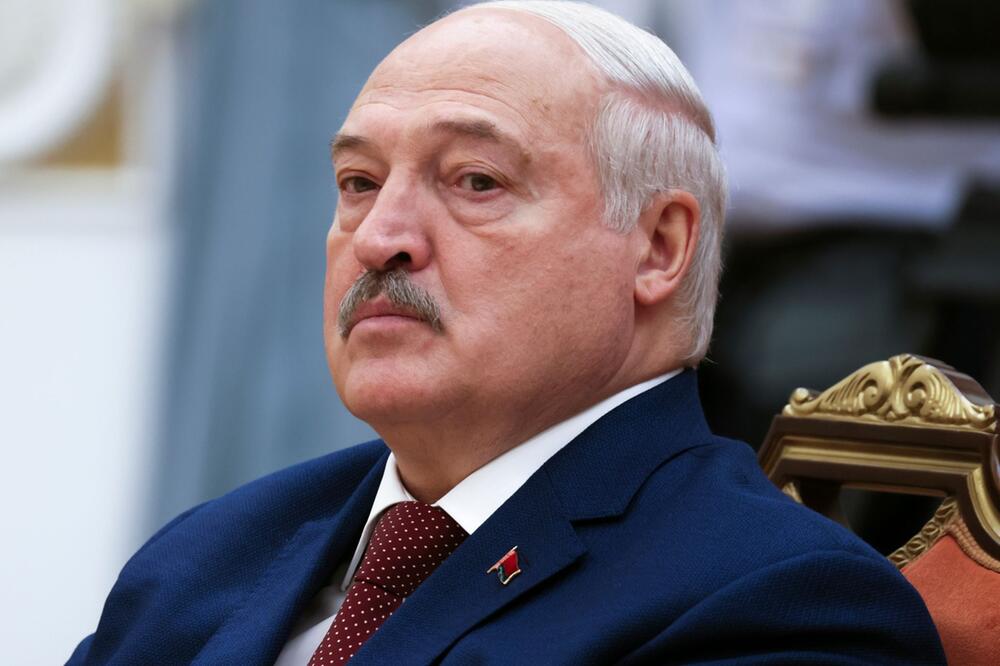 Belarus' Präsident Lukaschenko