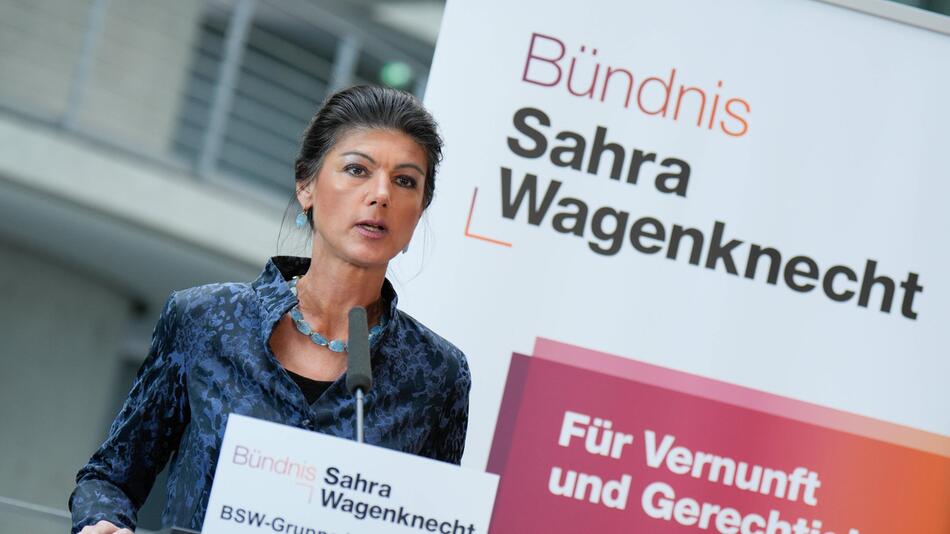 Wagenknecht