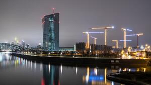 EZB in Frankfurt am Main