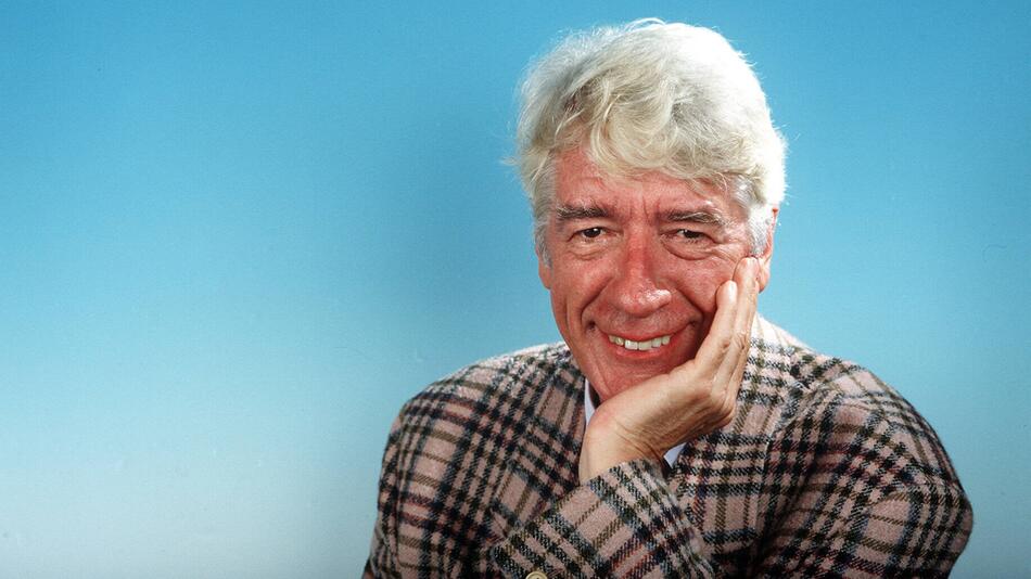 Die dunkle Seite des Rudi Carrell