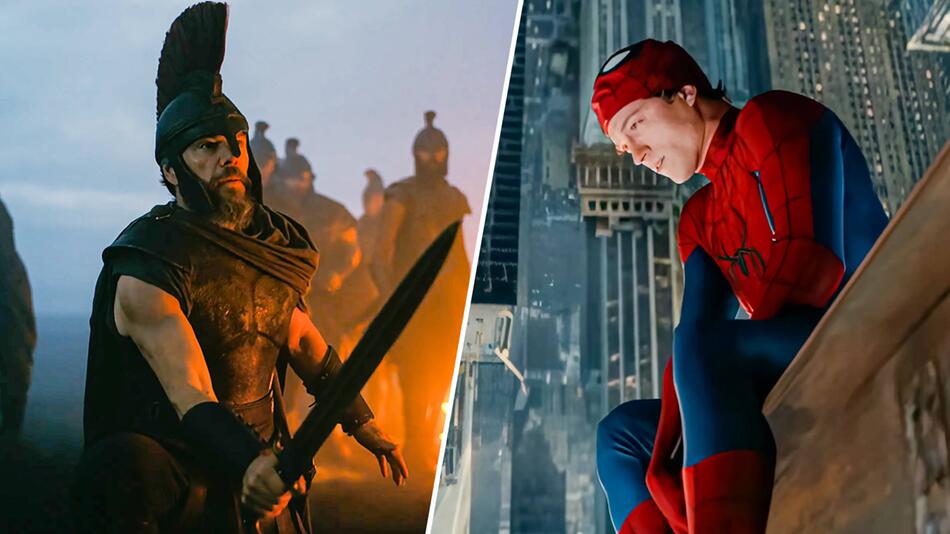 Diese Filme knackten die magische Milliardenmarke