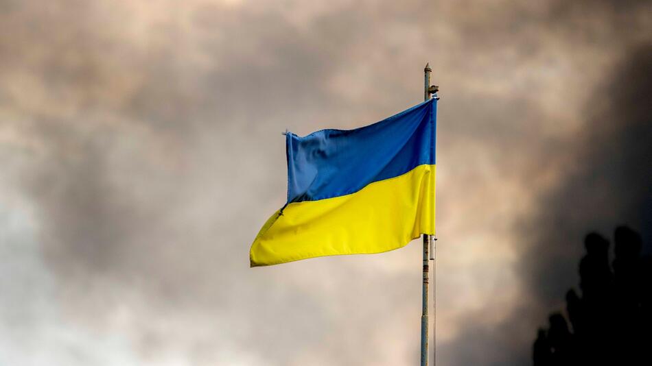 Ukrainische Flagge soll in Schleswig-Holstein wehen