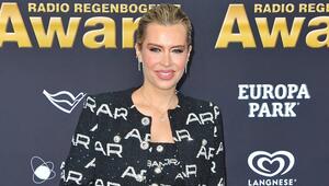 Verena Kerth moderiert "My Style Rocks".