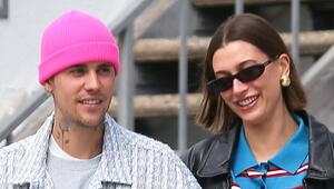 Justin und Hailey Bieber sind seit 2018 verheiratet. Im August 2024 kam ihr Sohn Jack zur Welt.